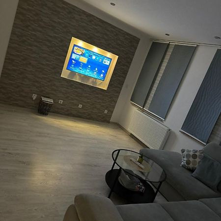 New York By D&J Apartments Altenessen Nord ภายนอก รูปภาพ