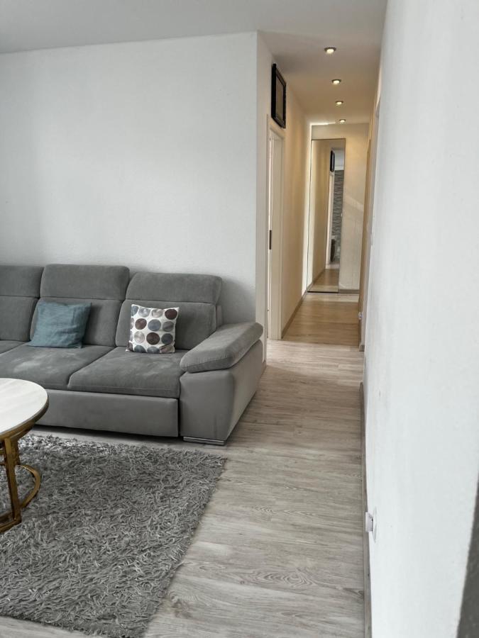 New York By D&J Apartments Altenessen Nord ภายนอก รูปภาพ