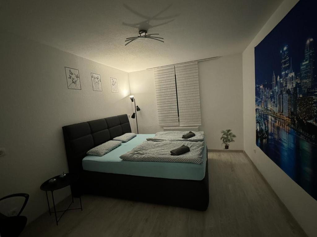 New York By D&J Apartments Altenessen Nord ภายนอก รูปภาพ