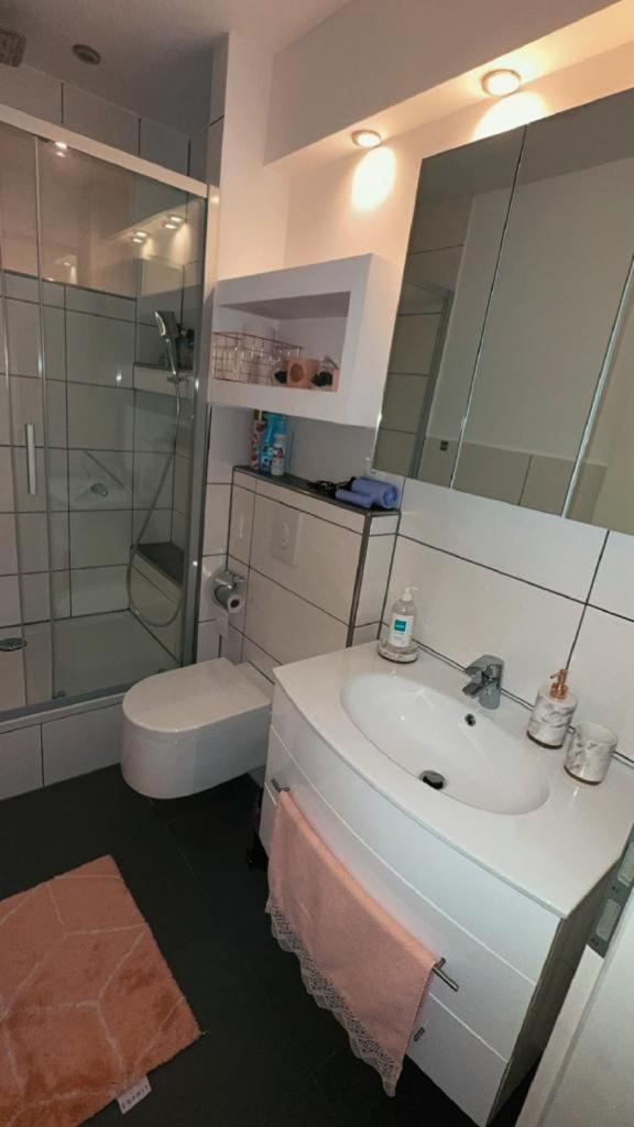 New York By D&J Apartments Altenessen Nord ภายนอก รูปภาพ