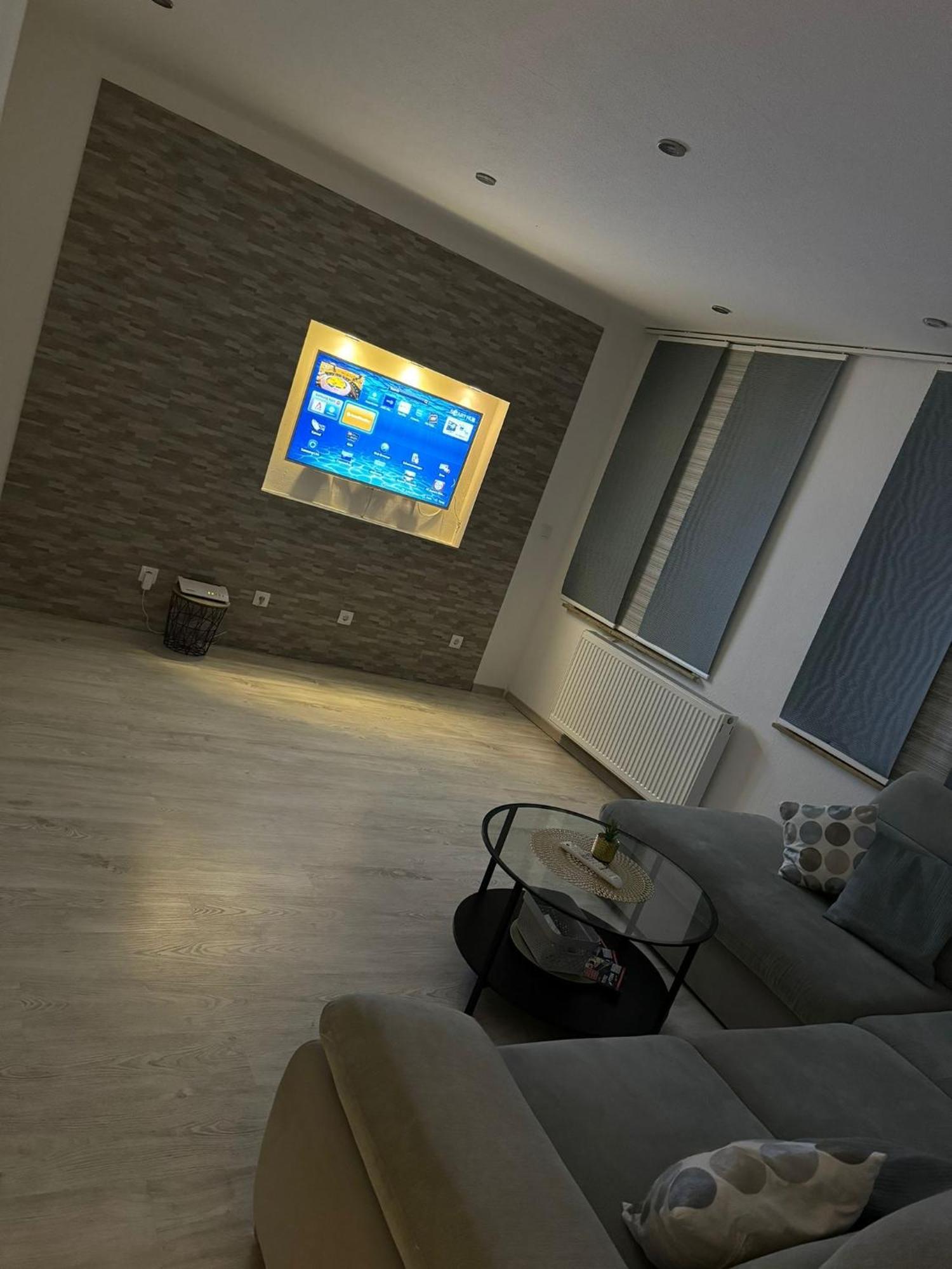 New York By D&J Apartments Altenessen Nord ภายนอก รูปภาพ
